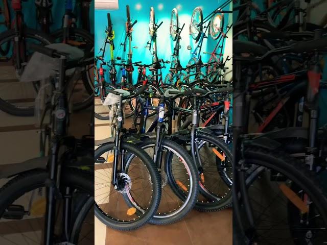 All New brand Cycles available in showroom…. Step on cycles-6369435313