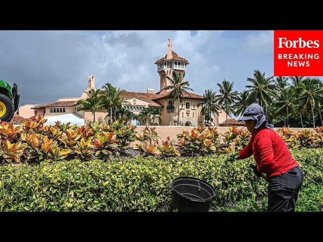 Trump Org Keeps Bringing In Foreign Workers To Staff Its Clubs And Winery