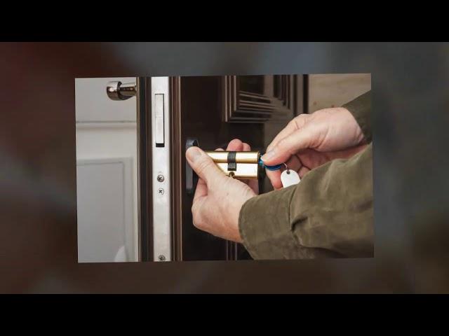 Locksmith Atlanta