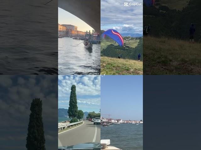 Italy 23’ and 21’ #youtube #travel #oneminutetravels #tourismindustry #onetravel #travelandtourism