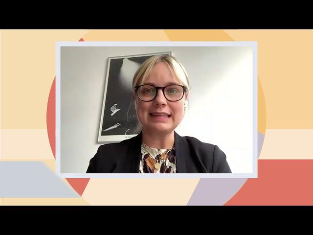 Die Bibliothek als OER-Zentrum – Statement von Marja-Liisa Völlers zum Forum Open Education 2020