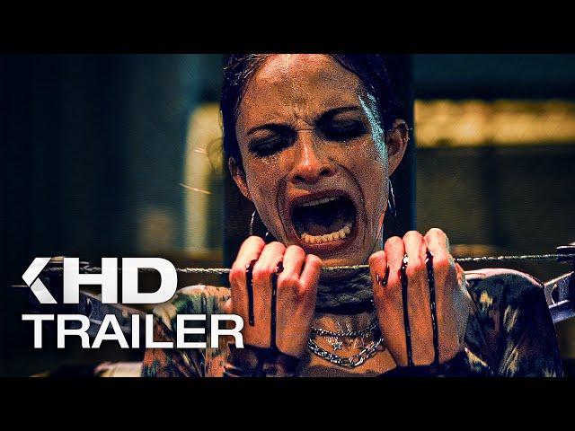 The Best New Horror Movies 2023 (Trailers)