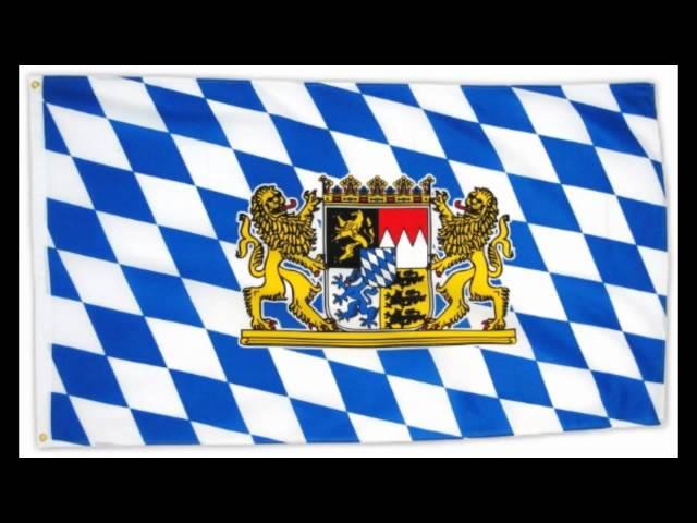 Bayern des samma mia ORIGINAL Full + Lyrics