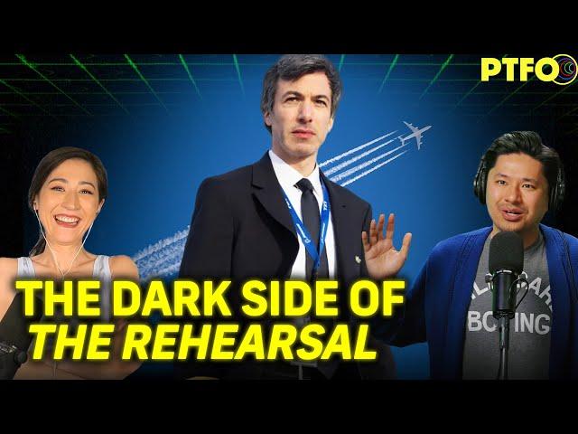 The Secrets of Nathan Fielder and Sportswriting, with Mina Kimes | PTFO