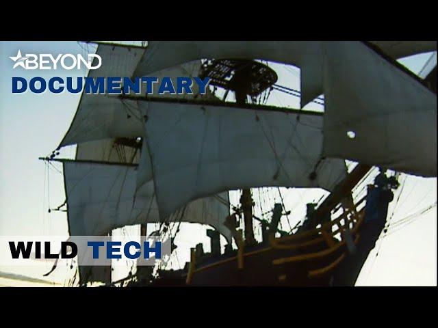 The History Of Navigation | Wild Tech | Beyond Documentary