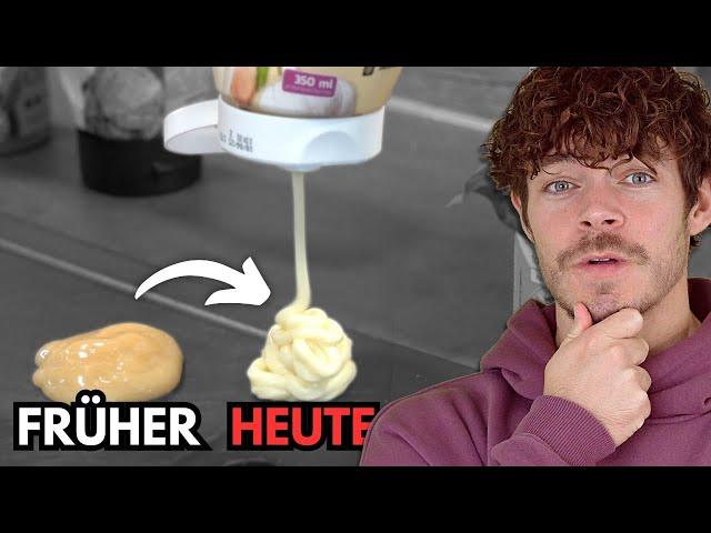 Die faszinierende Entwicklung der Light Saucen | Fitness Food Corner