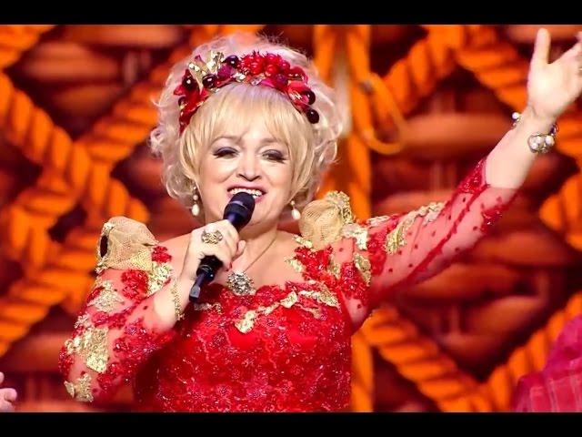 Надежда Кадышева и Бурановские бабушки - Зачем это лето