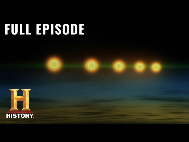 UFO Hunters: UFO Relics Prove Alien Life (S3, E7) | Full Episode | History