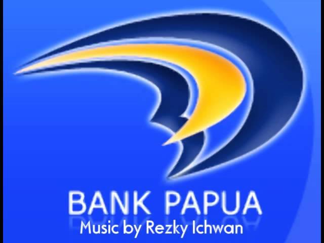 BANK PAPUA " Tabungan SIMPEDA " -- REZKY ICHWAN MUSIC Jingle