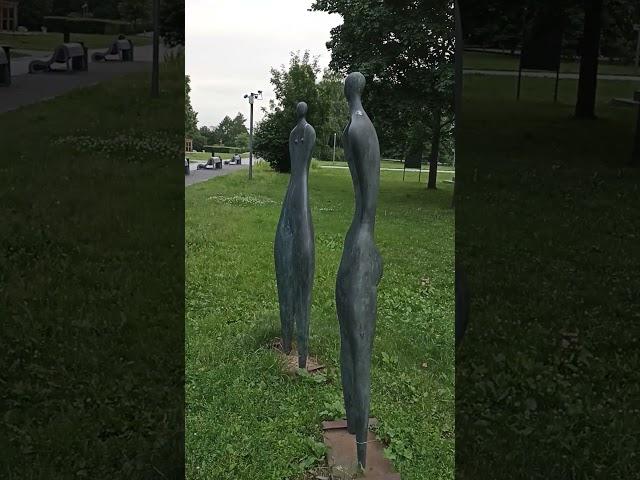 Красота- страшная силаПостмодерн)