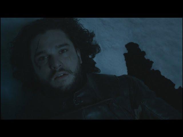 Jon Snow | Winter Is Coming