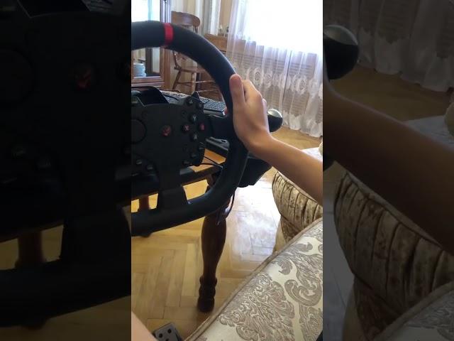 Спор Кар