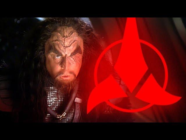 Star Trek: 10 Things You Didn't Know About Martok