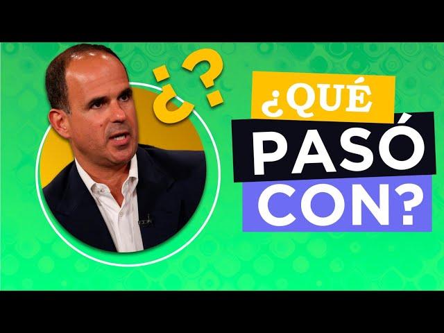 ¿MARCUS LEMONIS DETRÁS DE LAS CÁMARAS ES ALGUIEN DIFERENTE? | ¿QUÉ PASÓ CON?