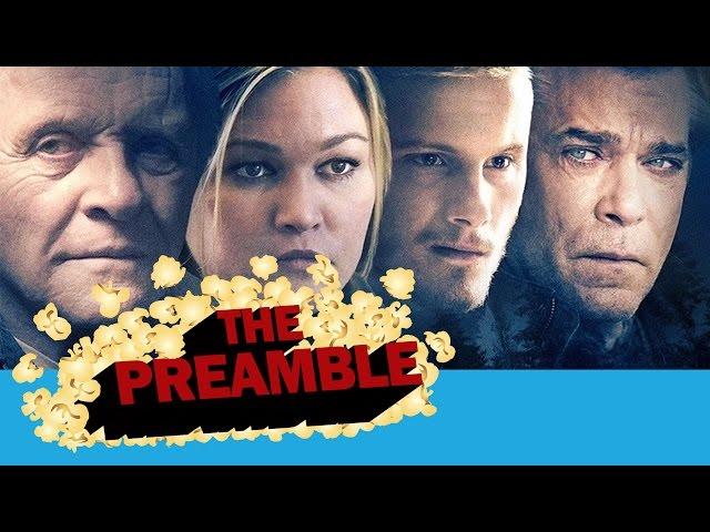 The Preamble, Ep. 8 (Pt. 2) - Blackway