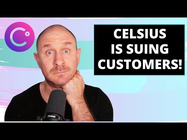 Celsius Retail Clawbacks Have Begun!