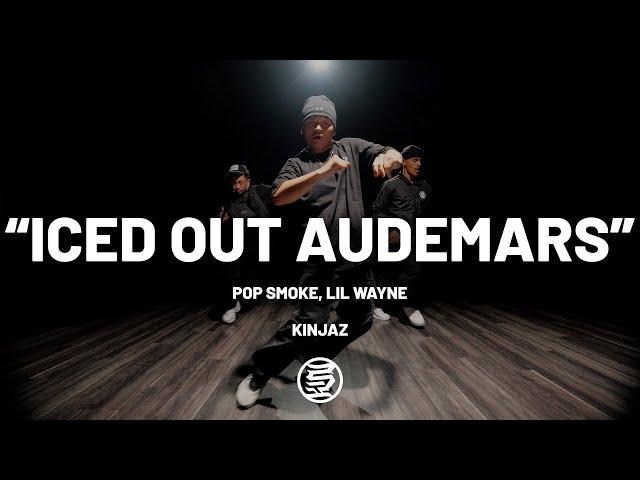 "Iced Out Audemars (Remix)" Choreography by Kevin Nierva