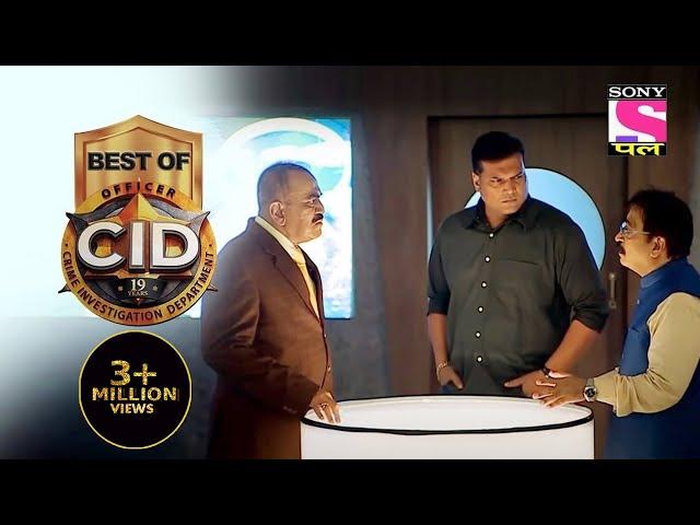 Best Of CID | सीआईडी | Professional Thief | Full Episode