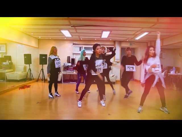 Wa$$up NOM NOM (DANCE 2)