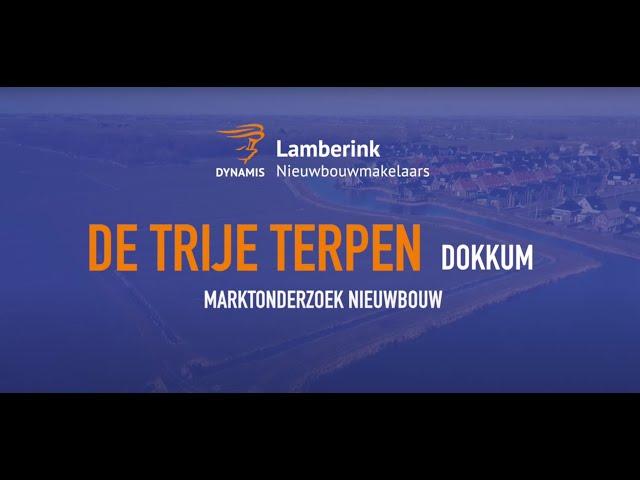 Trije Terpen Súd, Dokkum | BDD Group