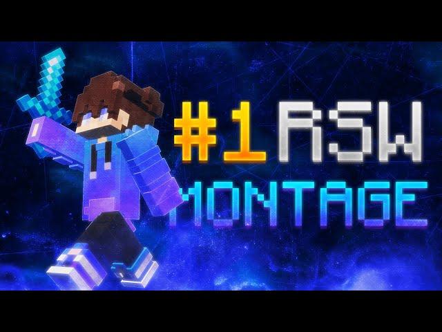 #1 RSW | Hive Skywars Montage