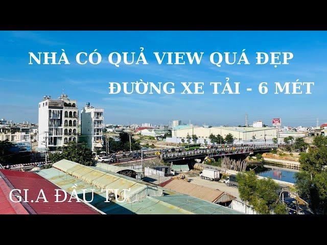 Bán nhà Quận Gò Vấp,Đường Xe Tải Lê Đức Thọ,Phường 13,Quận Gò Vấp, Nhà Mới ở Ngay, Giá Chính Chủ ,