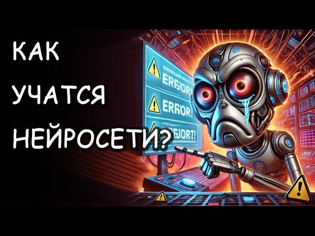 Развитие ИИ без участия человека - неужели это возможно?