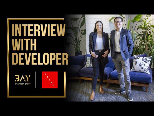 Prime Condos (Interview with Developer)