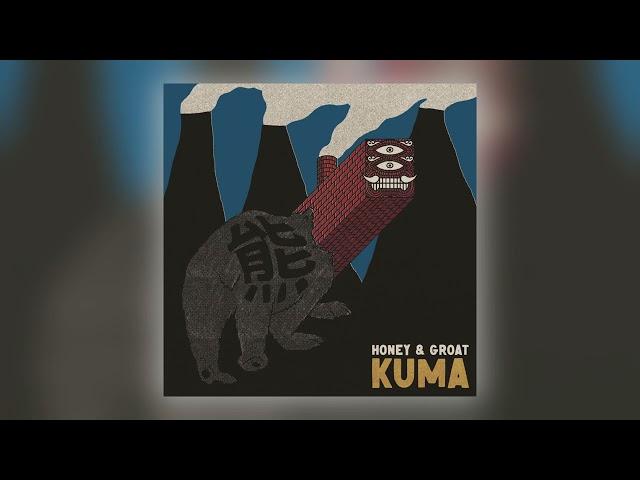 KUMA - Tale of the Two Tails [Audio]