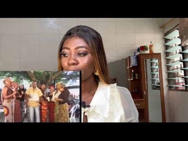 TRANSLATING THE NZEMA SONG MISS LOLO BY MEIWAY || QUEEN QUAYSON