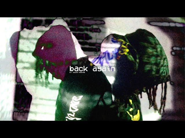 Aye Artisan - Back Again Music Video