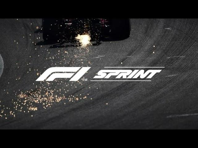 Formula 1 - Sprint Theme