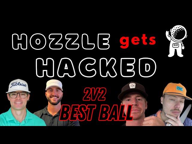 Hozzle gets Hacked