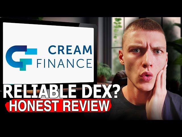 Cream Finance: Comprehensive Overview | Earn, Borrow, Lend & Maximize Crypto Rewards