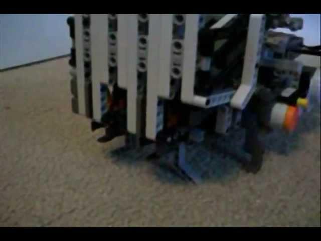 Hurricane Launcher mark VI