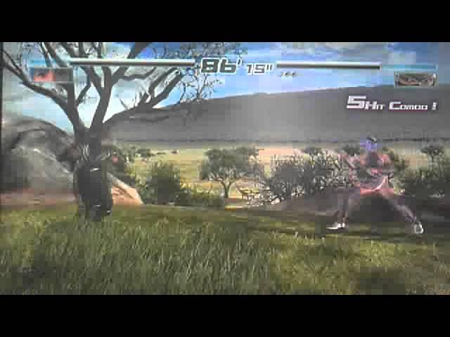 Dead or alive 4 - Ryu Hayabusa - CapitanoCasella online play.