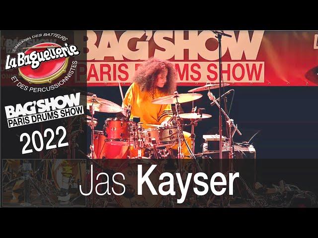 JAS KAYSER - BAG'SHOW 2022