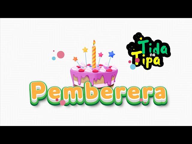 Pemberera- Tida naTipa-Zimbabwe Shona Nursery Rhyme