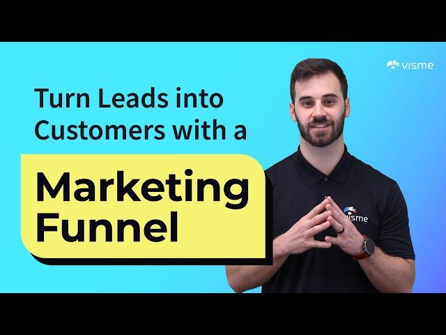 How to Convert Leads Into Customers [PRACTICAL GUIDE]