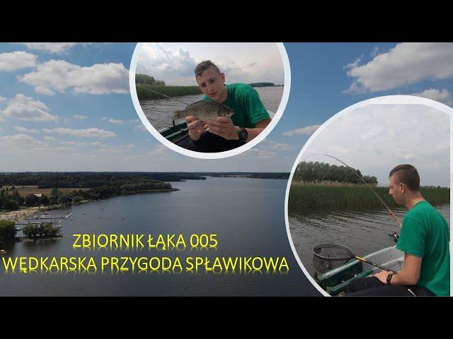 Wędkarska przygoda spławikowa | KARASIE NA WYPASIE | LATO 2021 #spławik #pzw