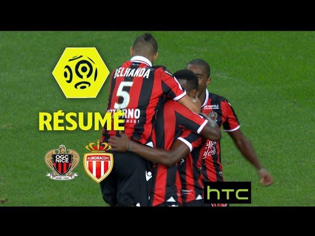 OGC Nice vs Monaco live stream 04 September 2022 #nice vas monaco