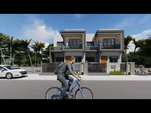 4 BHK DUPLEX AT AMRAVATI ANAND PROPERTIES AMRAVATI