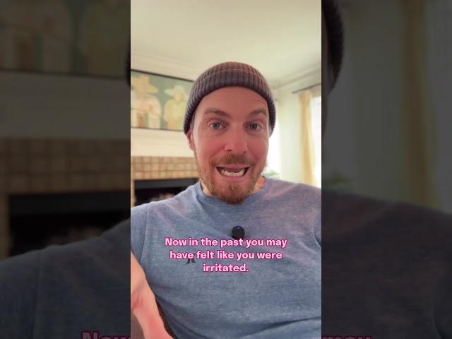 Intuitive message