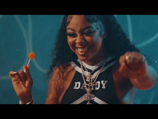 LadyIndiaa - Jump High (Official Video)