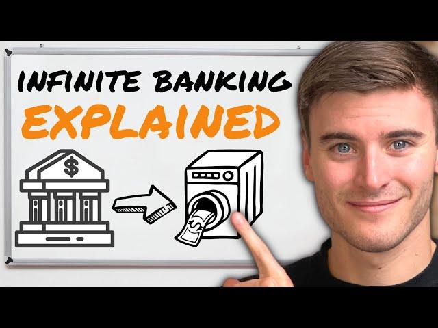 The Infinite Banking Concept Made Simple (with Illustrations)