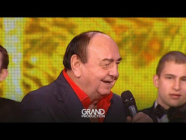 Bora Drljaca - Hani - GNV - (TV Grand 01.01.2015)