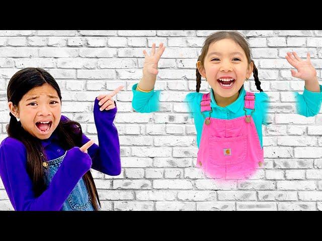 Emma Lyndon and Maddie Magic Adventure Videos for Kids