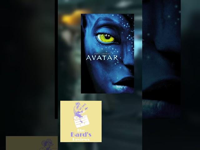 The Bard's Reviews - Avatar