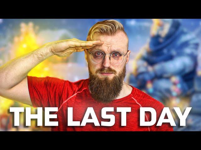 THIS SPECIAL EVENT IS BASICALLY GONE... - Last Day on Earth: Survival