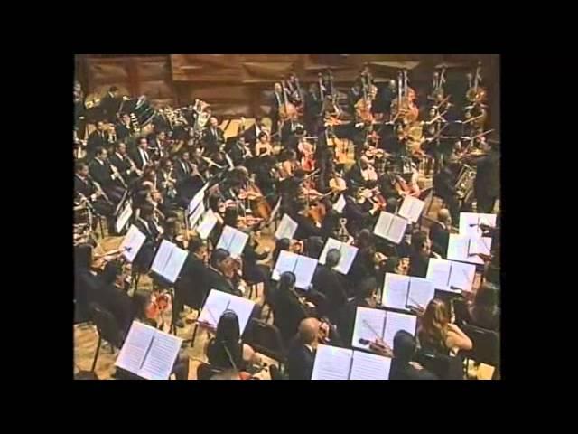 Concerto for Tuba and Orchestra - Giancarlo Castro D'Addona